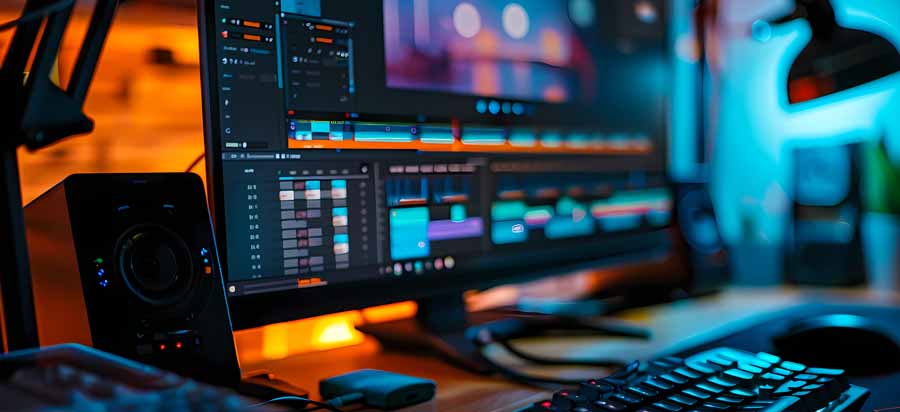 Video Editing / Effects